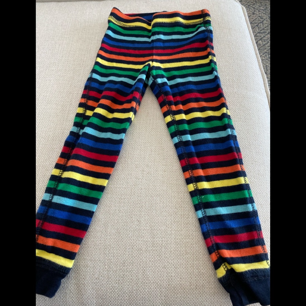 Girls leggings
